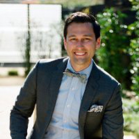 Jordan Loch Crabtree, Architect, Principal at Loch Collective