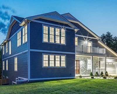 Low-Rise Construction